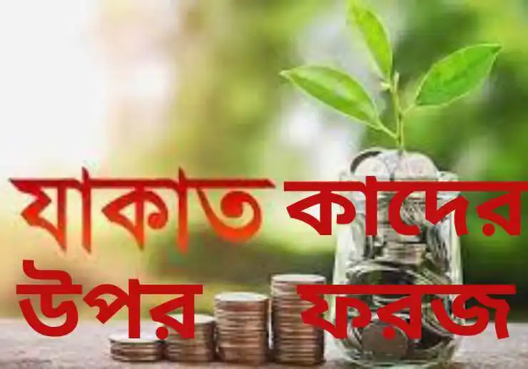 যাকাত-কাদের-উপর-ফরজ
