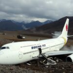 Japan Airlines Flight 123 (1985)